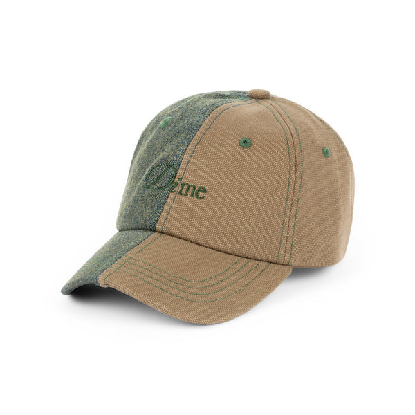 Split Low Pro Cap