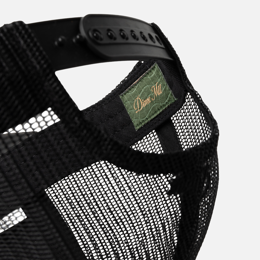 Casquette Vortex Trucker