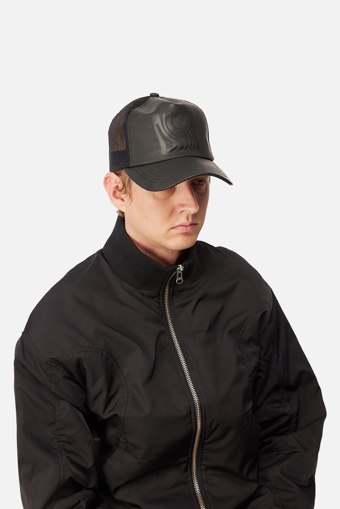 Casquette Vortex Trucker