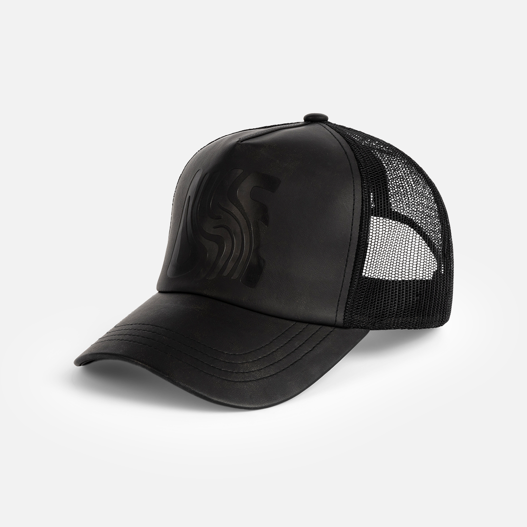 Casquette Vortex Trucker