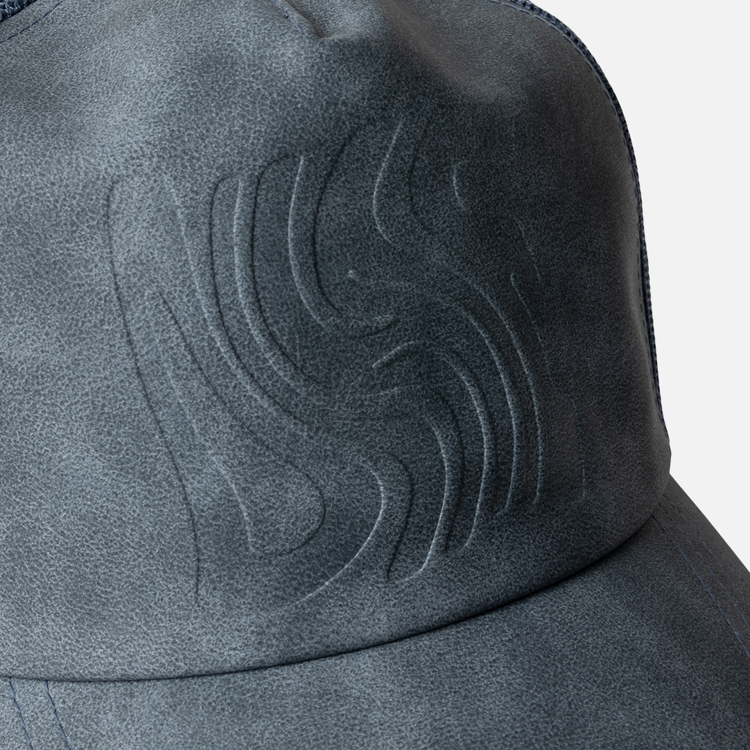 Casquette Vortex Trucker