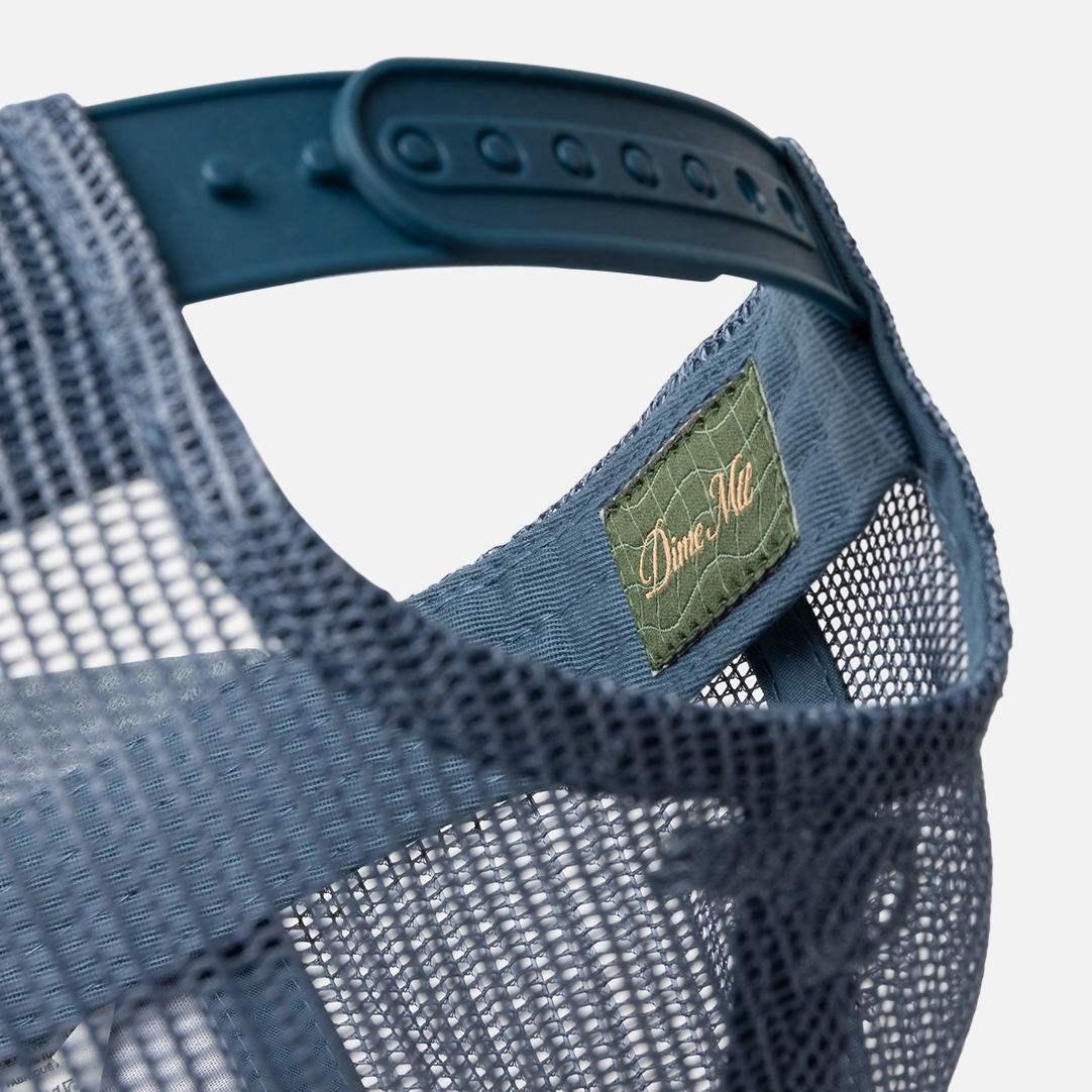 Casquette Vortex Trucker