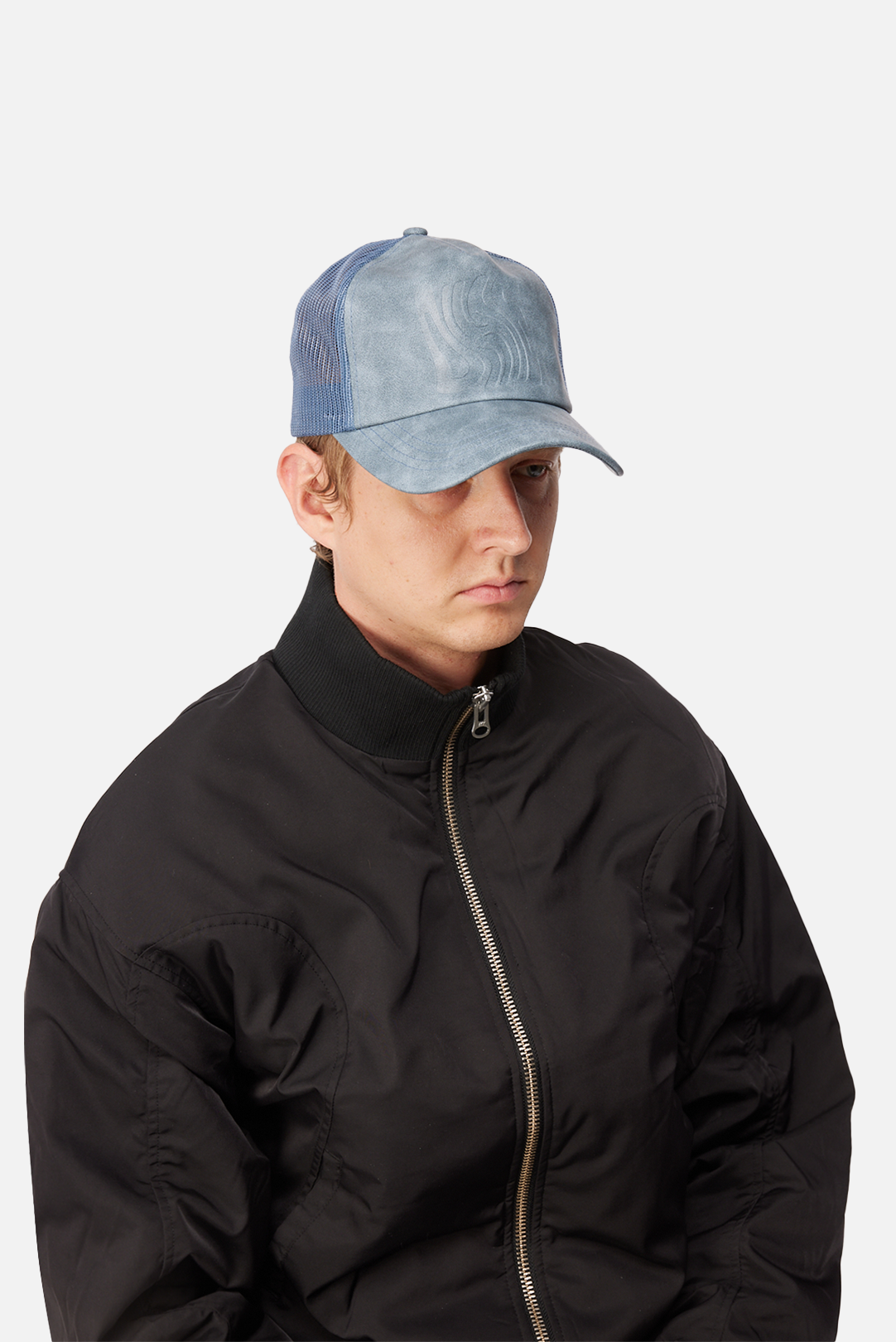 Casquette Vortex Trucker