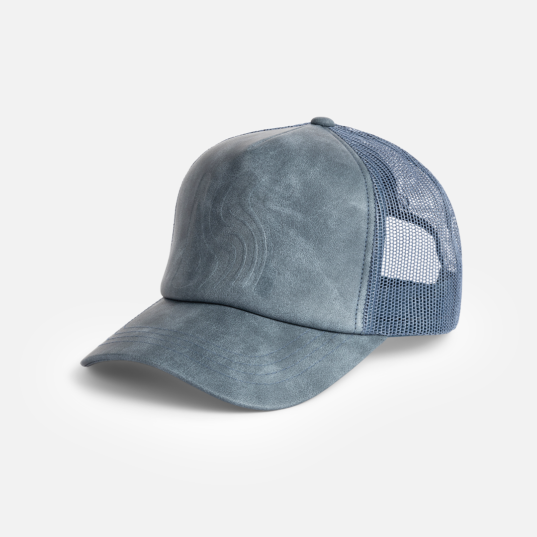 Casquette Vortex Trucker