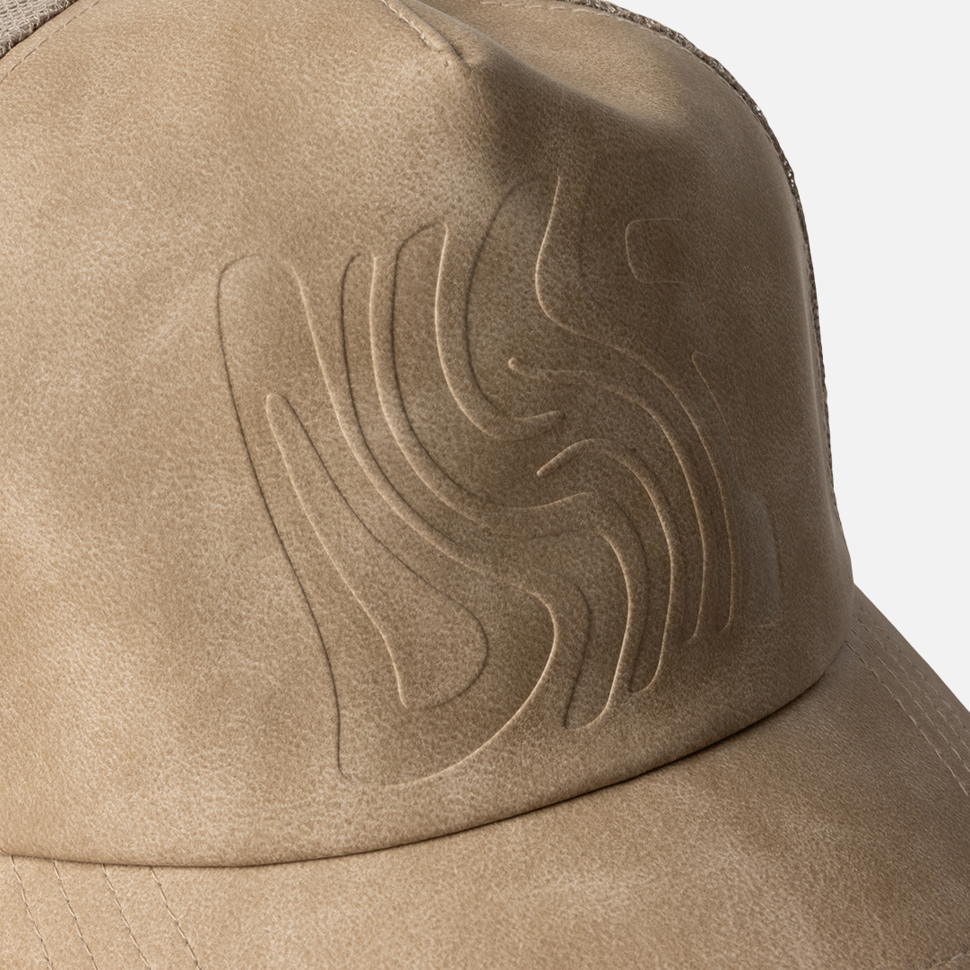 Casquette Vortex Trucker