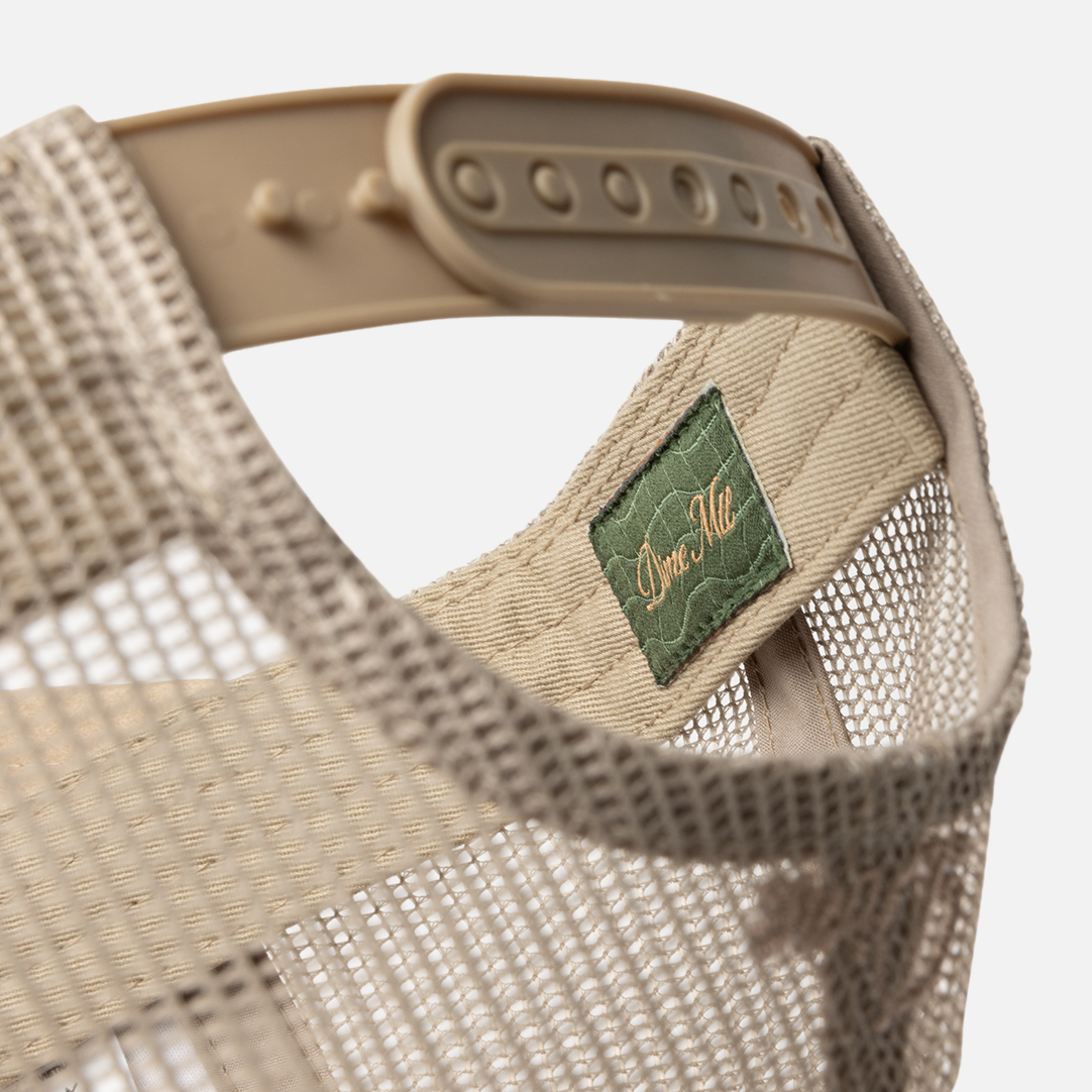 Casquette Vortex Trucker