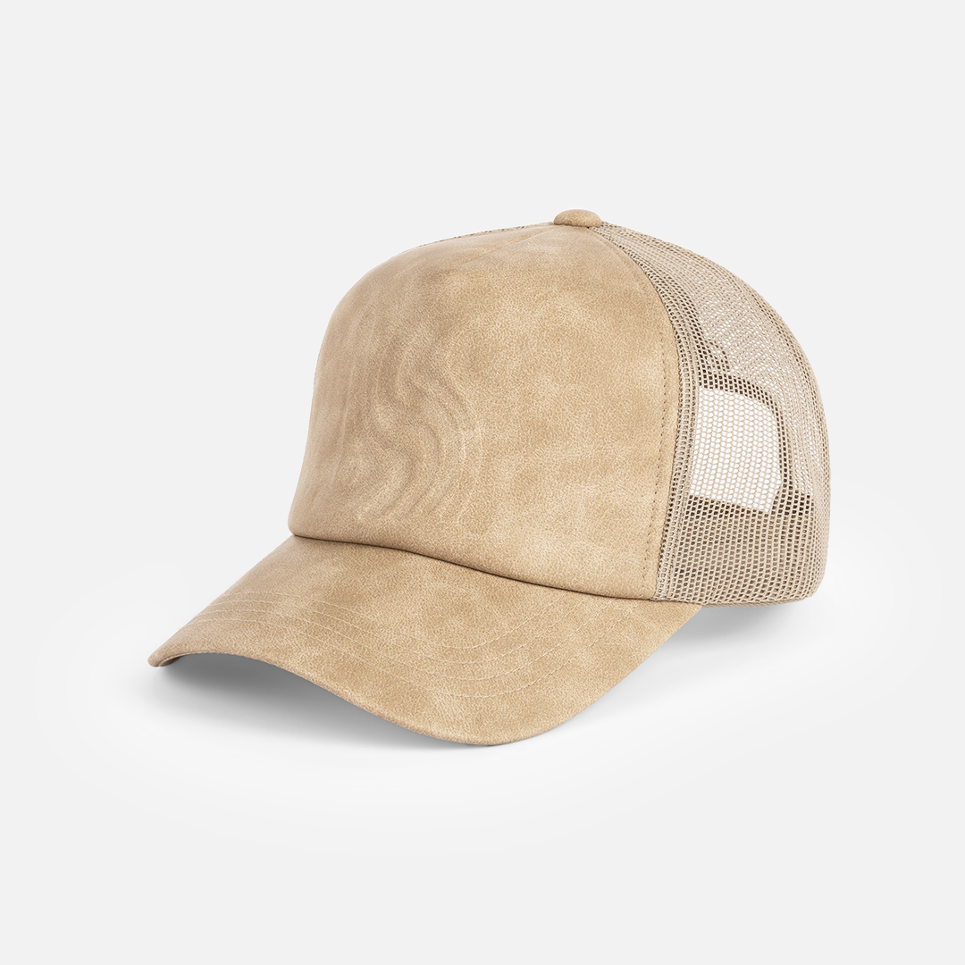 Casquette Vortex Trucker