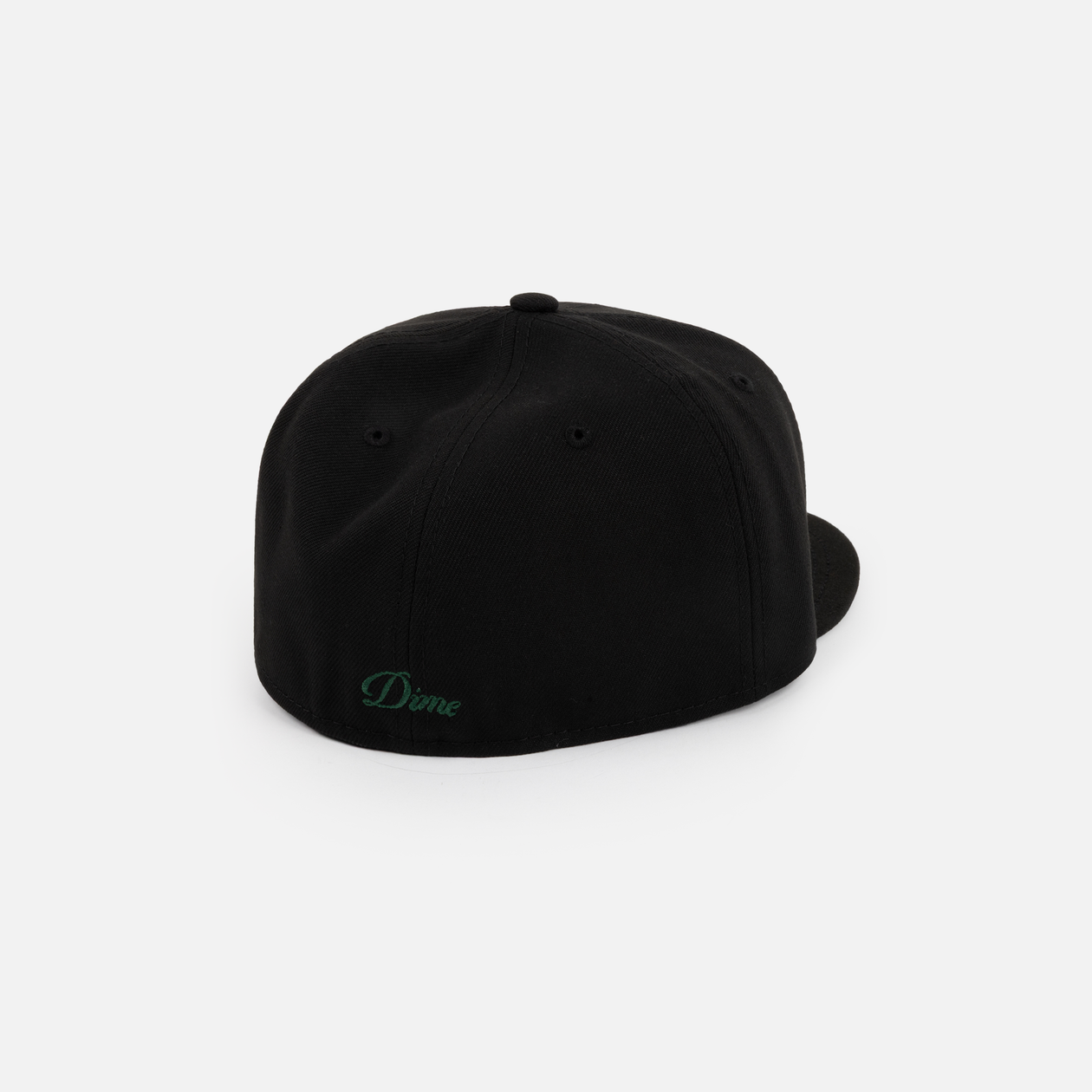 D New Era キャップ