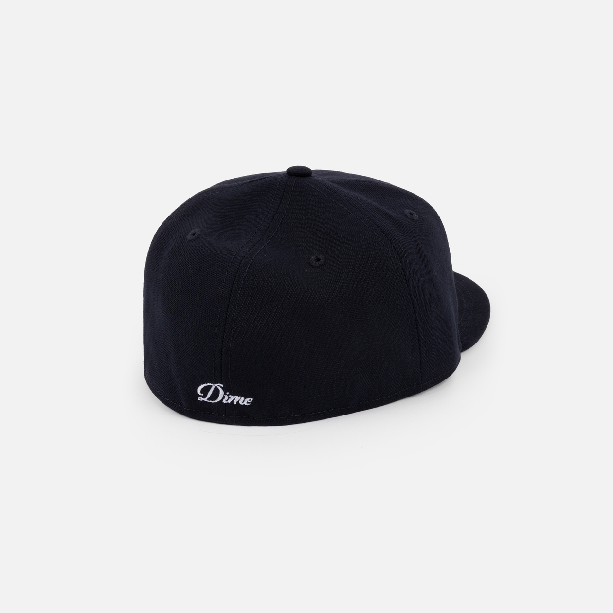 D New Era キャップ