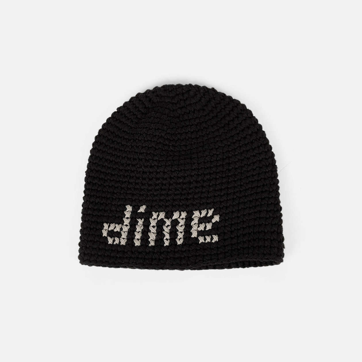 Crochet Skully