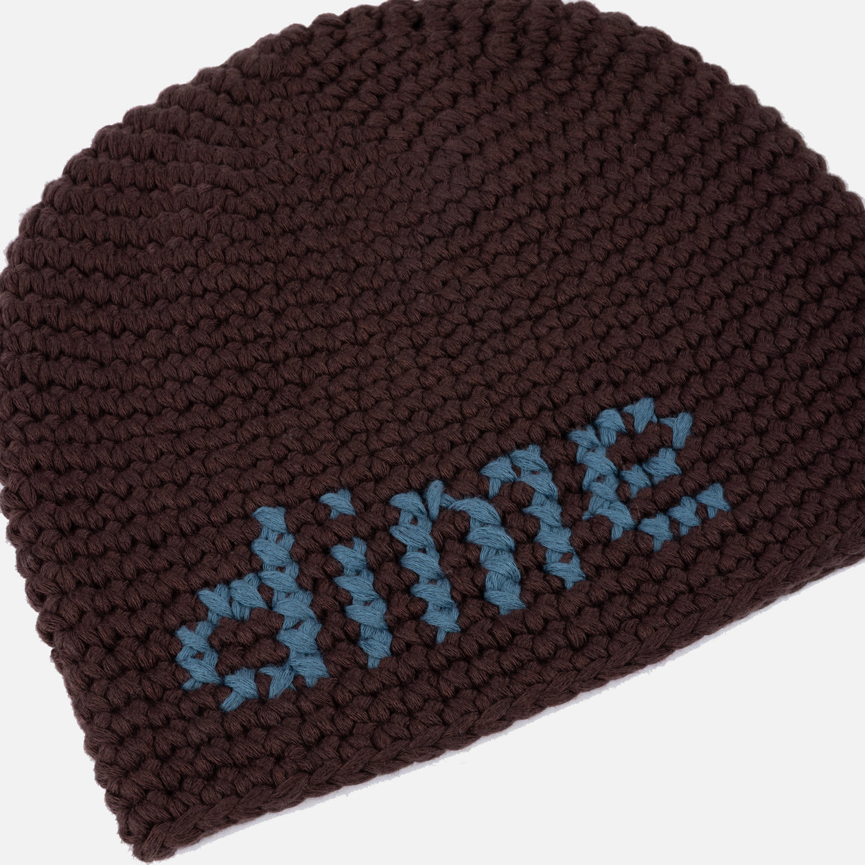 Crochet Skully