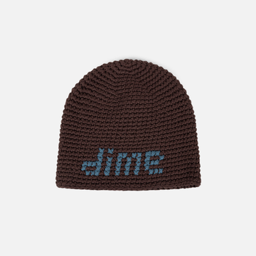 Crochet Skully