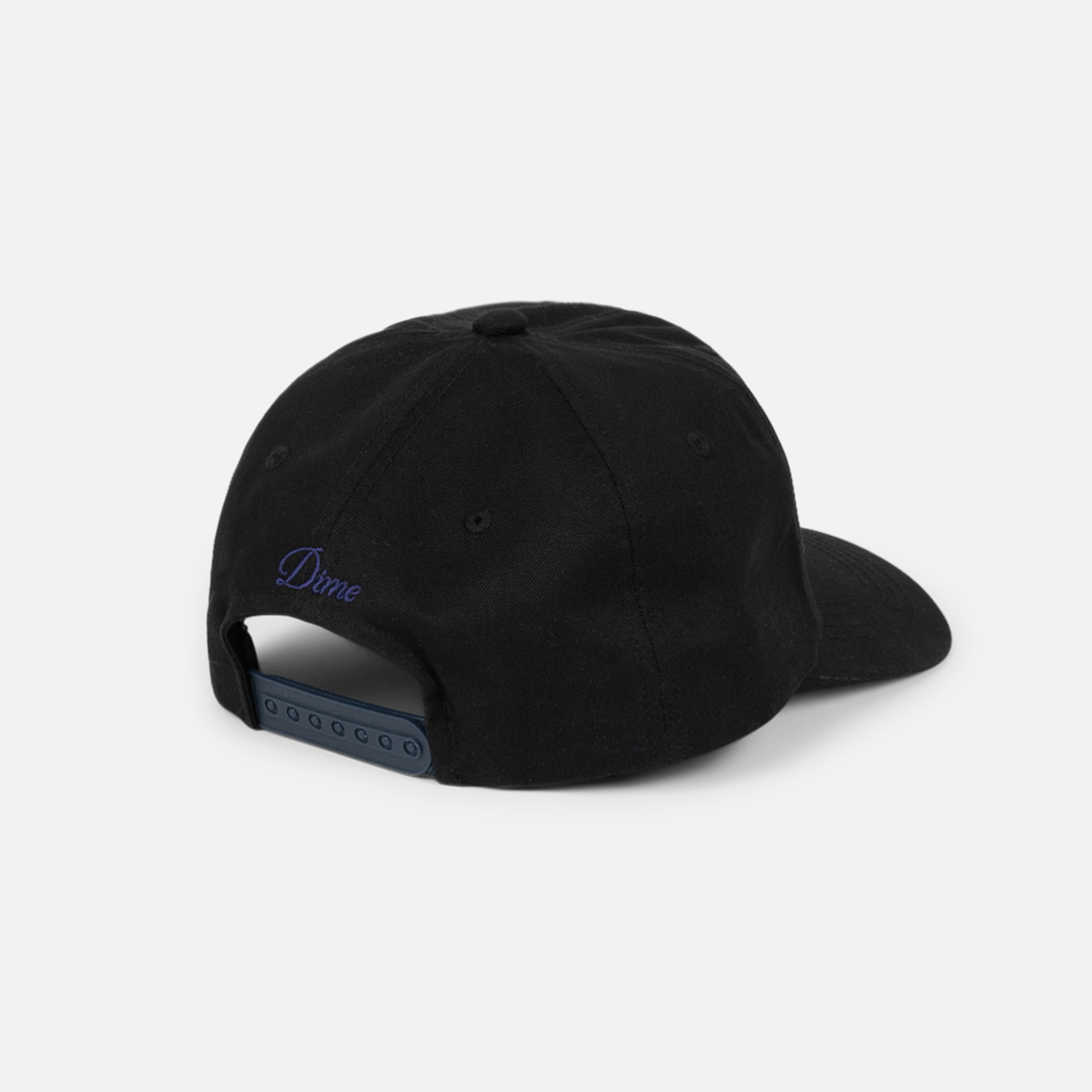 Casquette Cursive D Worker