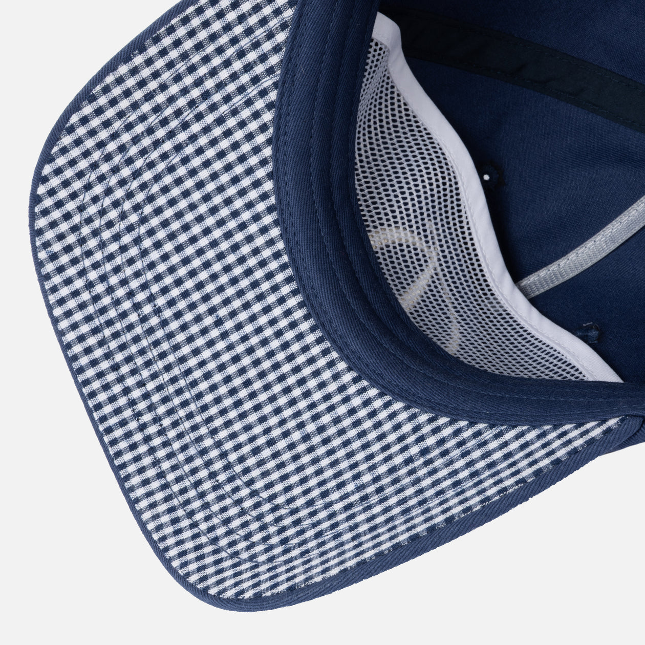 Cursive D Worker Cap