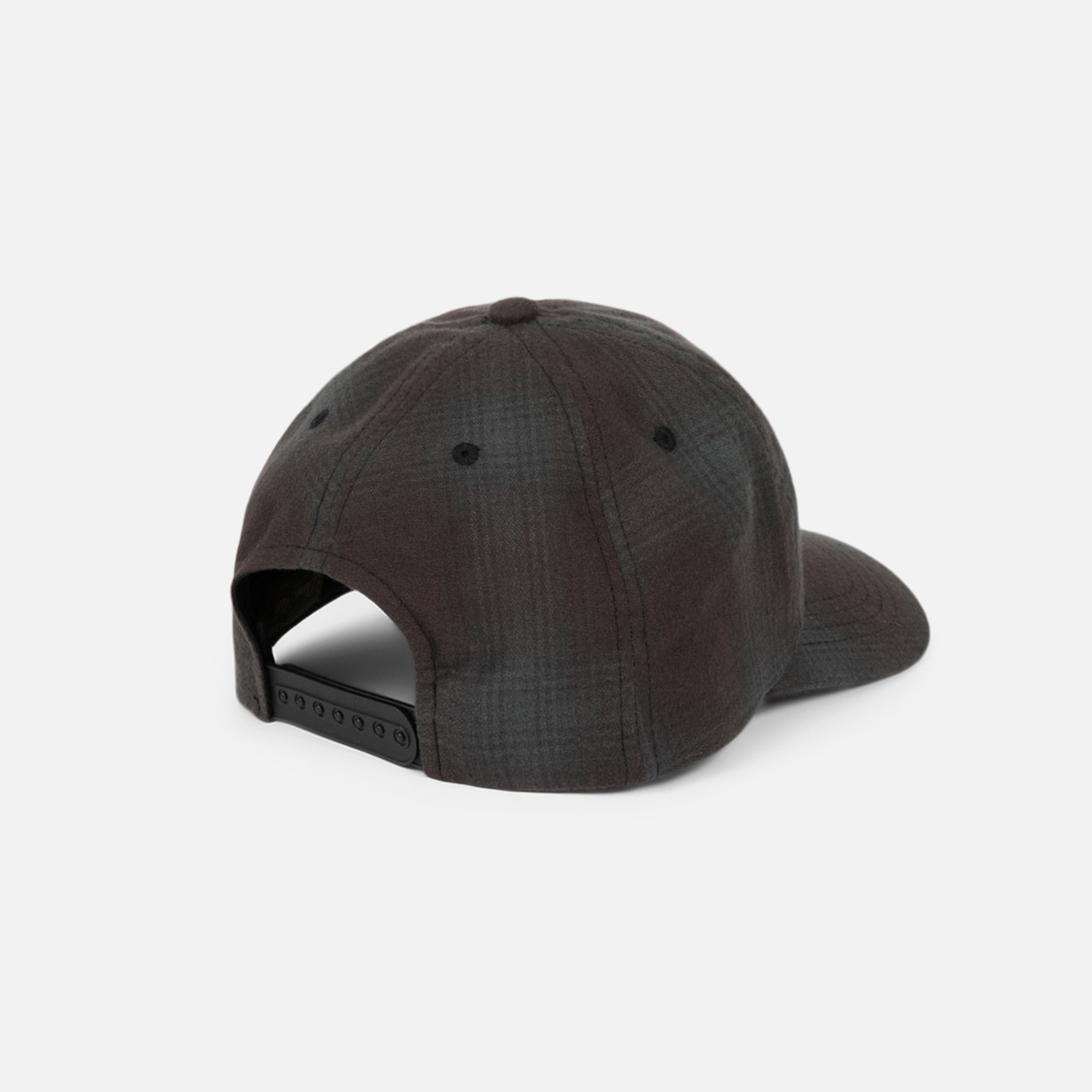 Flannel Low Pro Cap