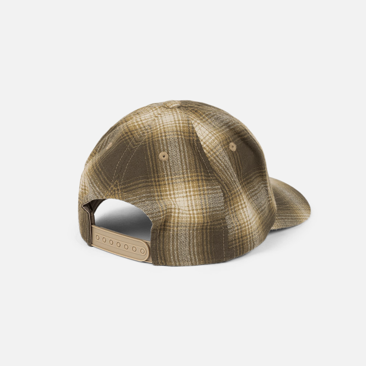 Flannel Low Pro Cap