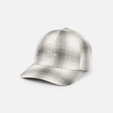 Flannel Low Pro Cap