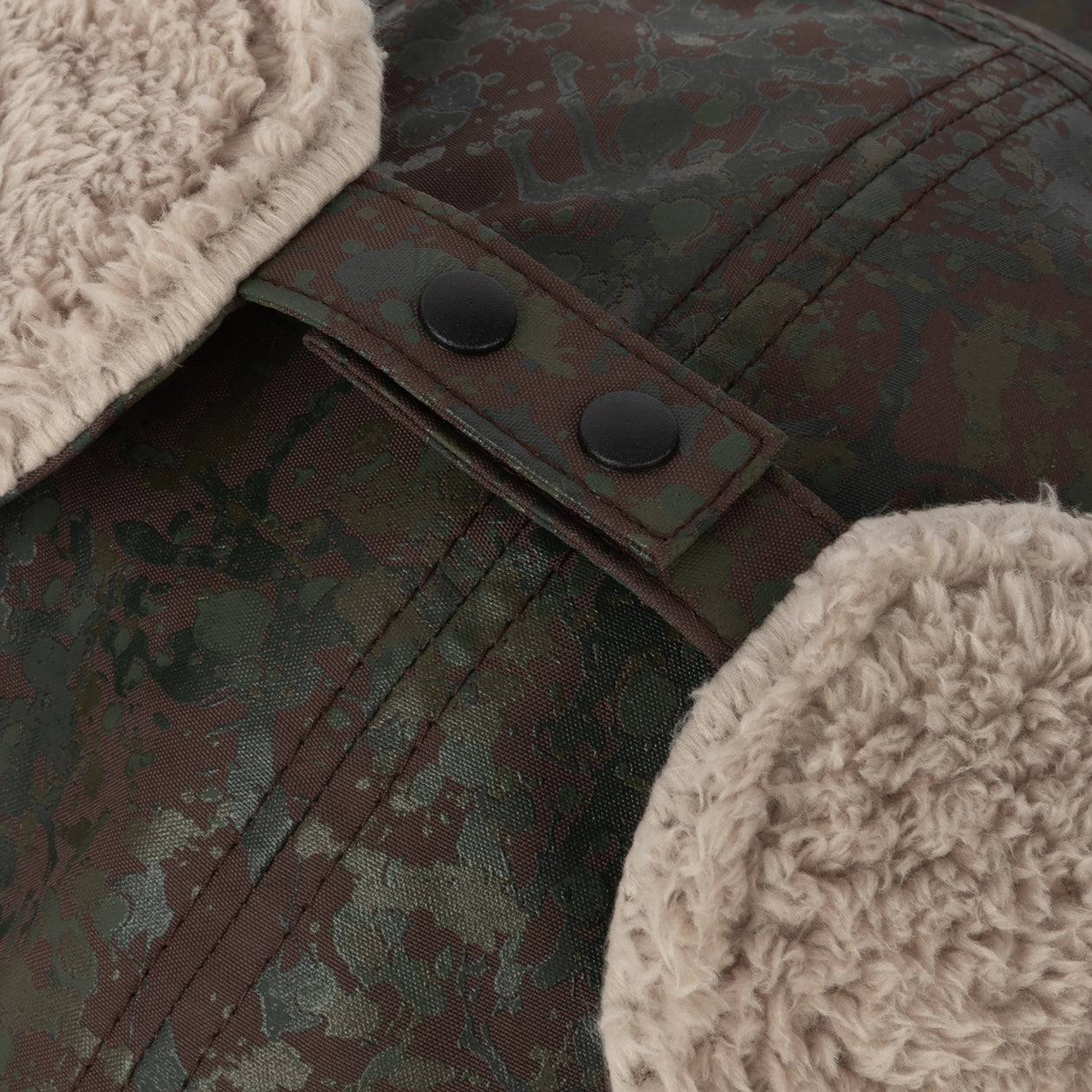Hunter Earflap Cap