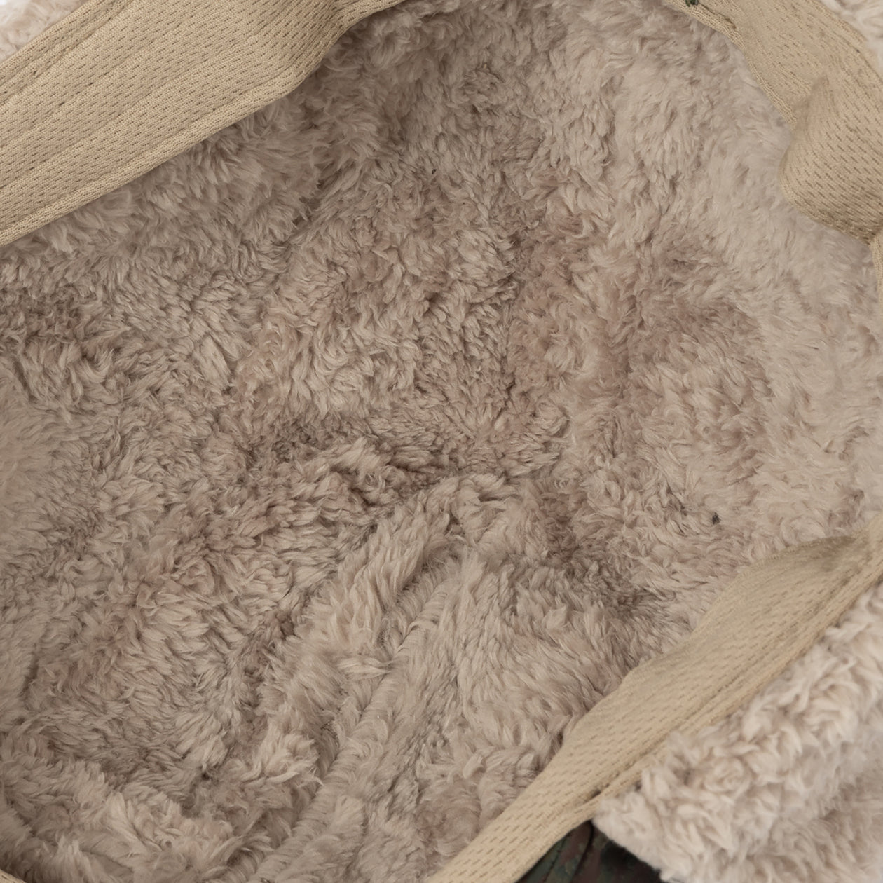 Hunter Earflap Cap