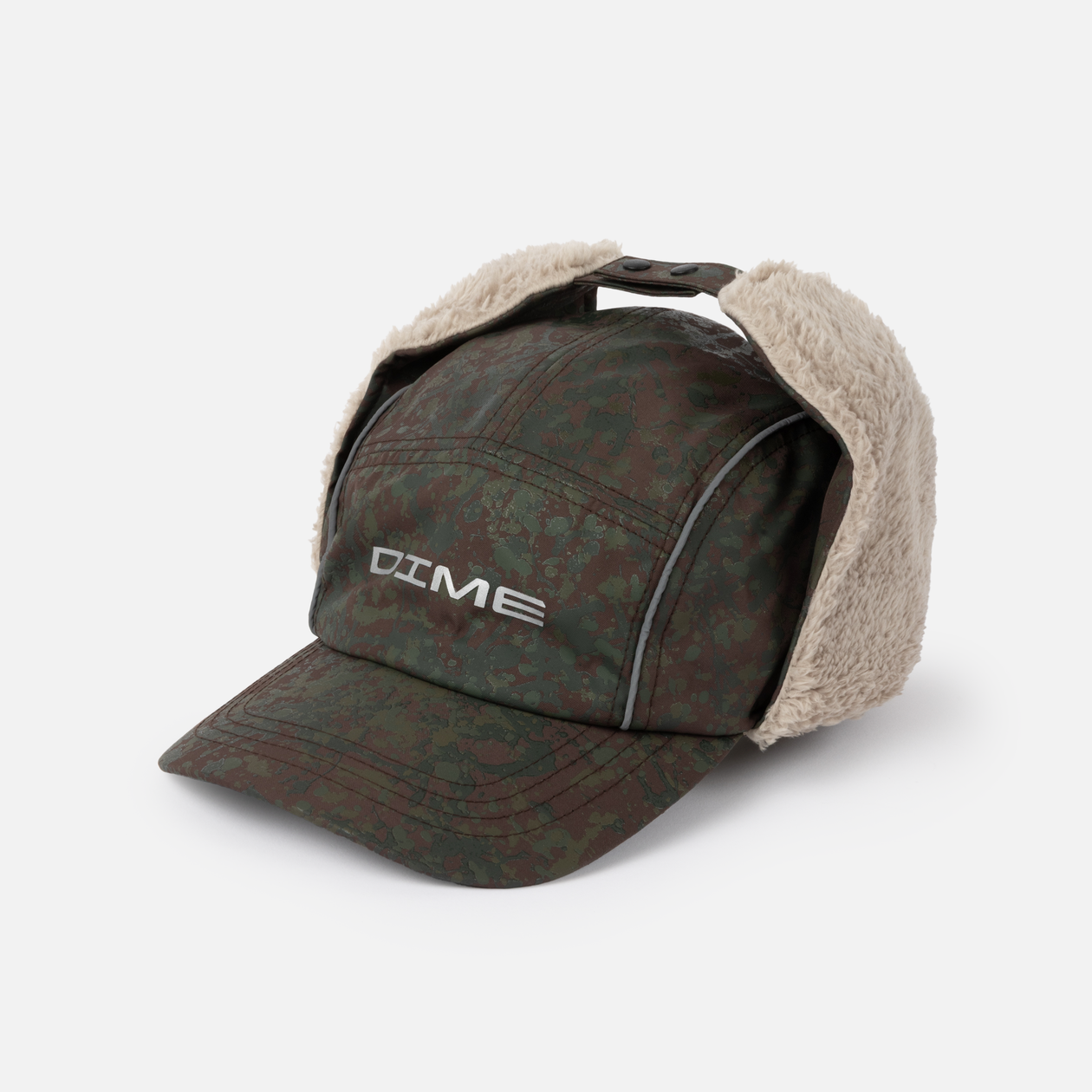 Hunter Earflap Cap