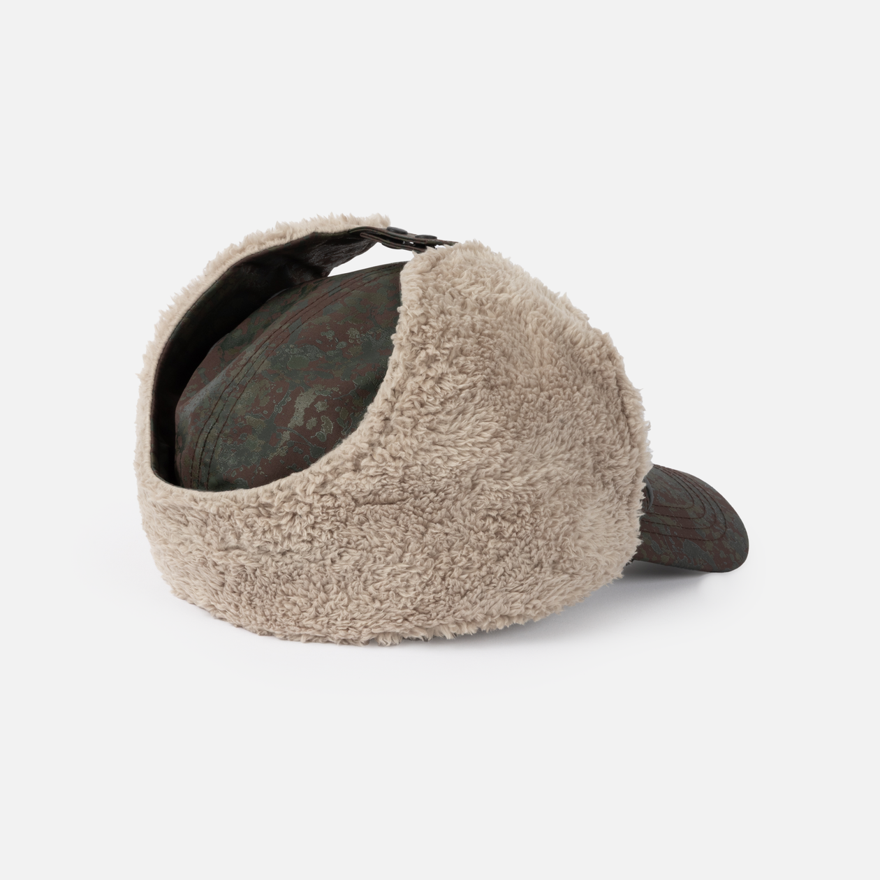 Hunter Earflap Cap