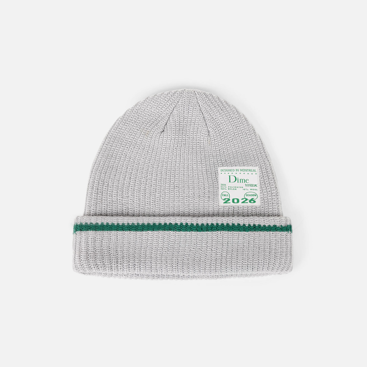 Military Beanie