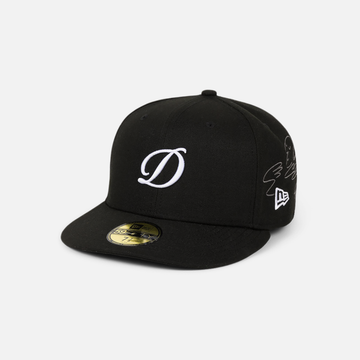 Casquette New Era Chilling