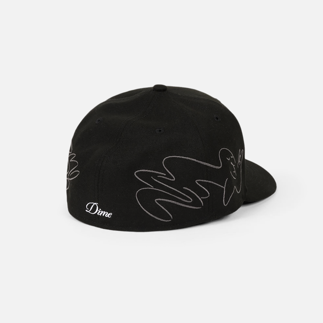チリング New Era キャップ