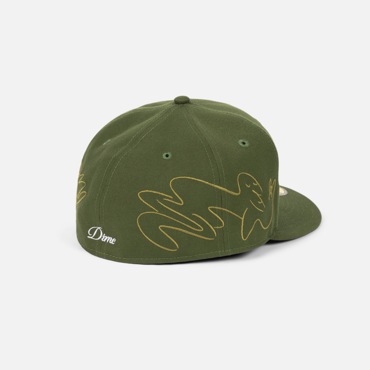 チリング New Era キャップ