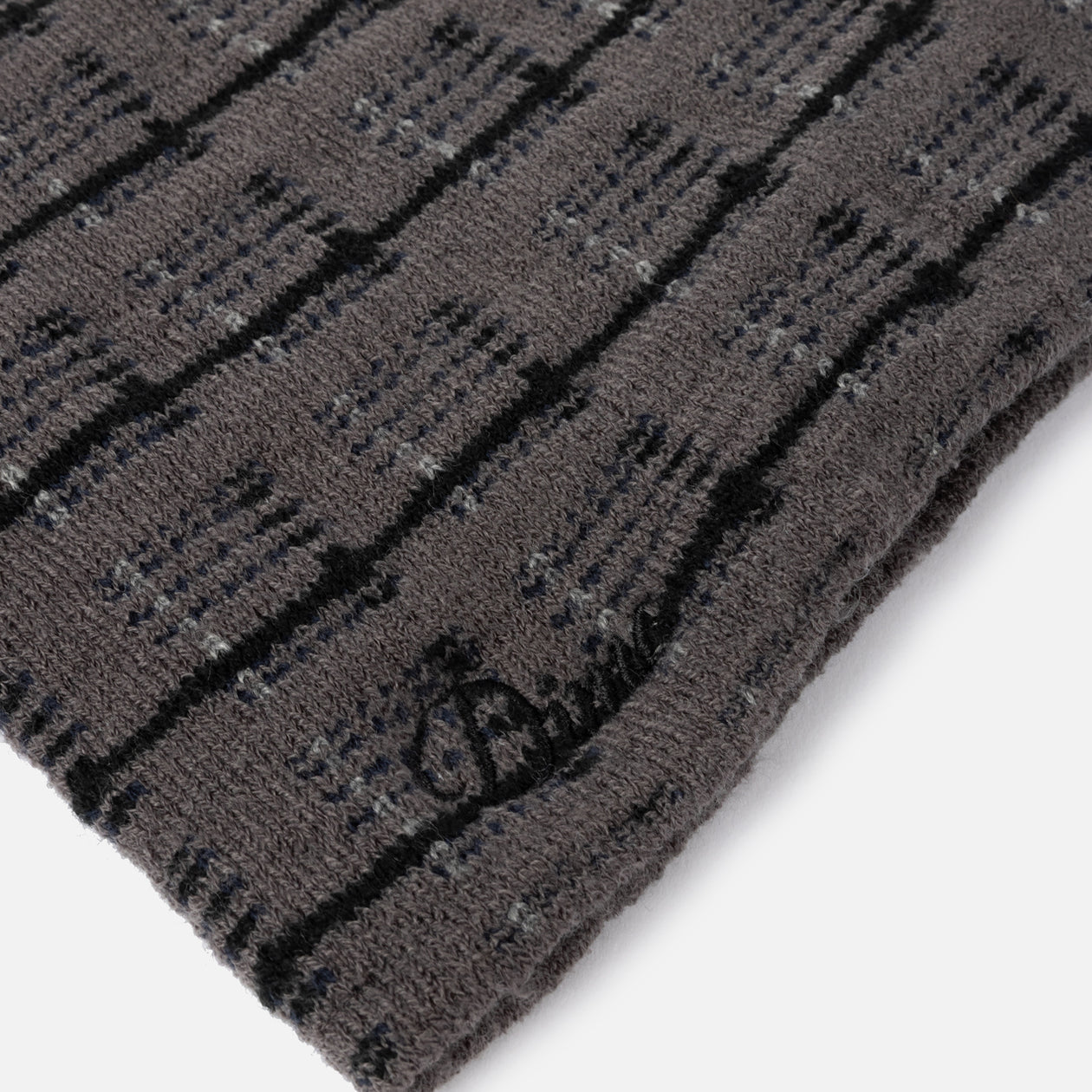 Super Plaid Skully