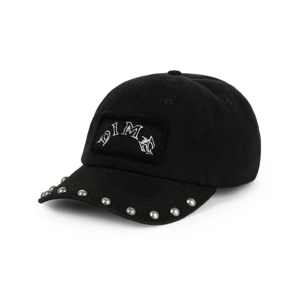 Casquette Studded Low Pro