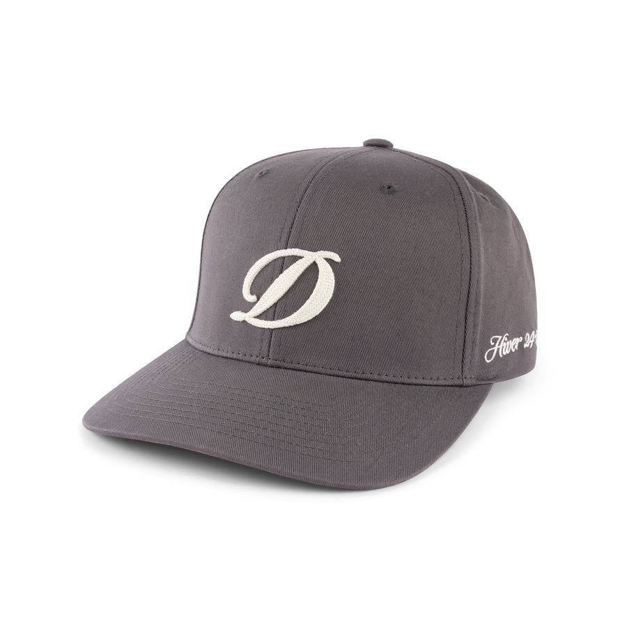 Casquette Cursive D Full Fit