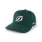 Casquette Cursive D Full Fit