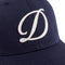 Casquette Cursive D Full Fit