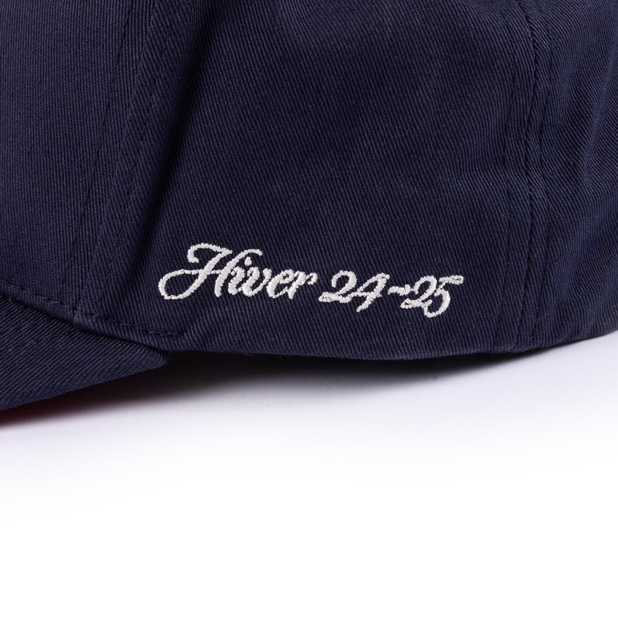 Casquette Cursive D Full Fit