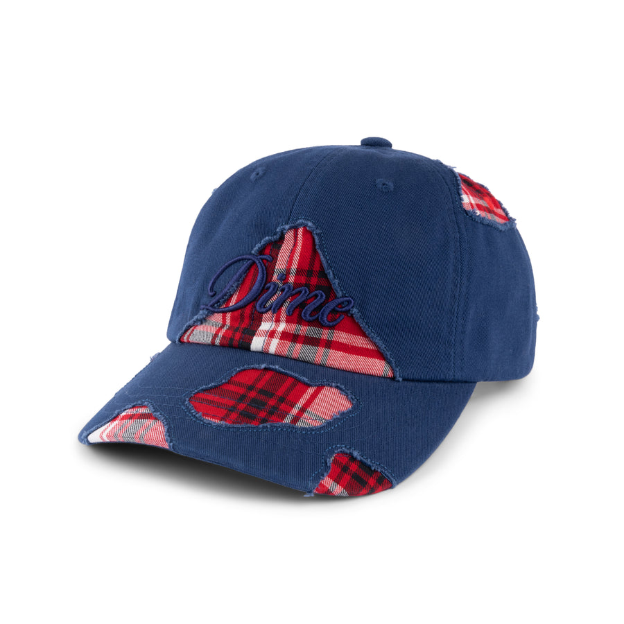 Casquette Secret Low Pro