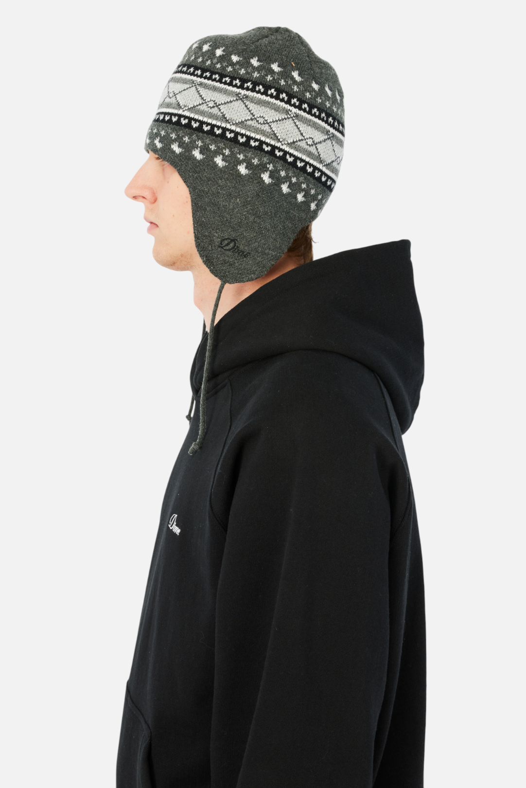 Alpine Beanie