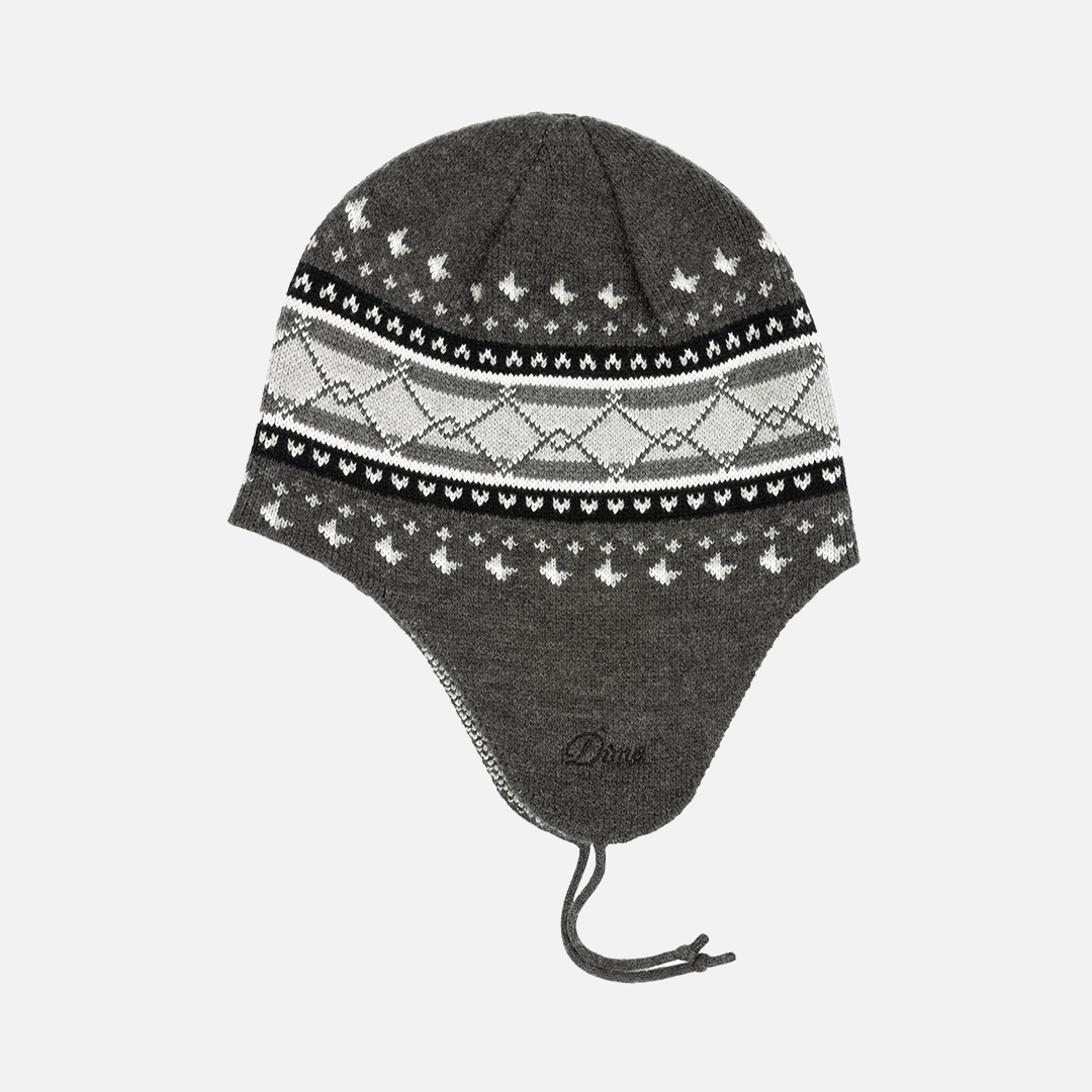 Alpine Beanie