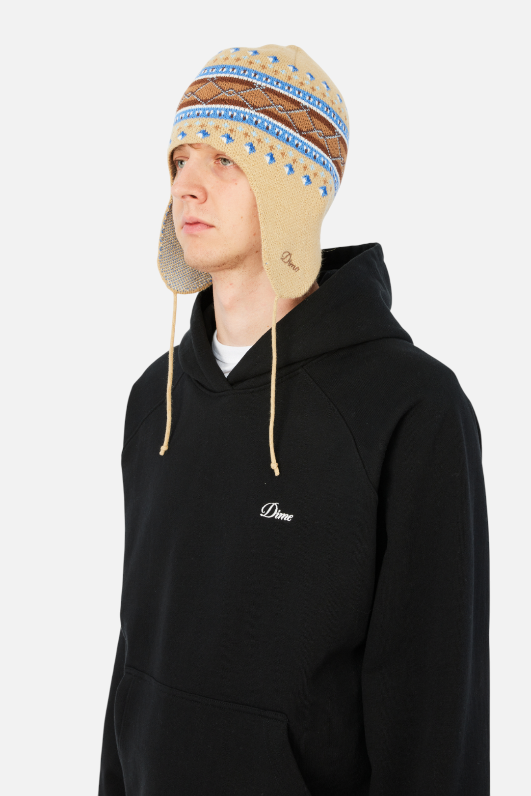 Alpine Beanie