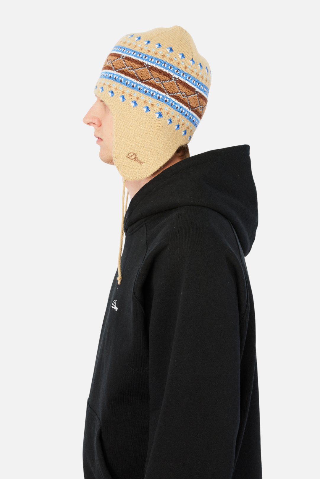 Alpine Beanie