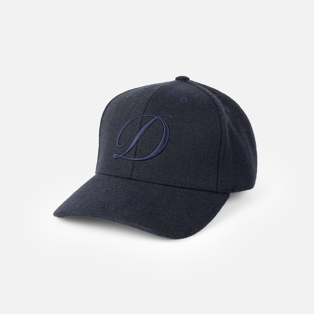 D Full Fit Cap