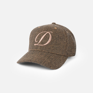 D Full Fit Cap