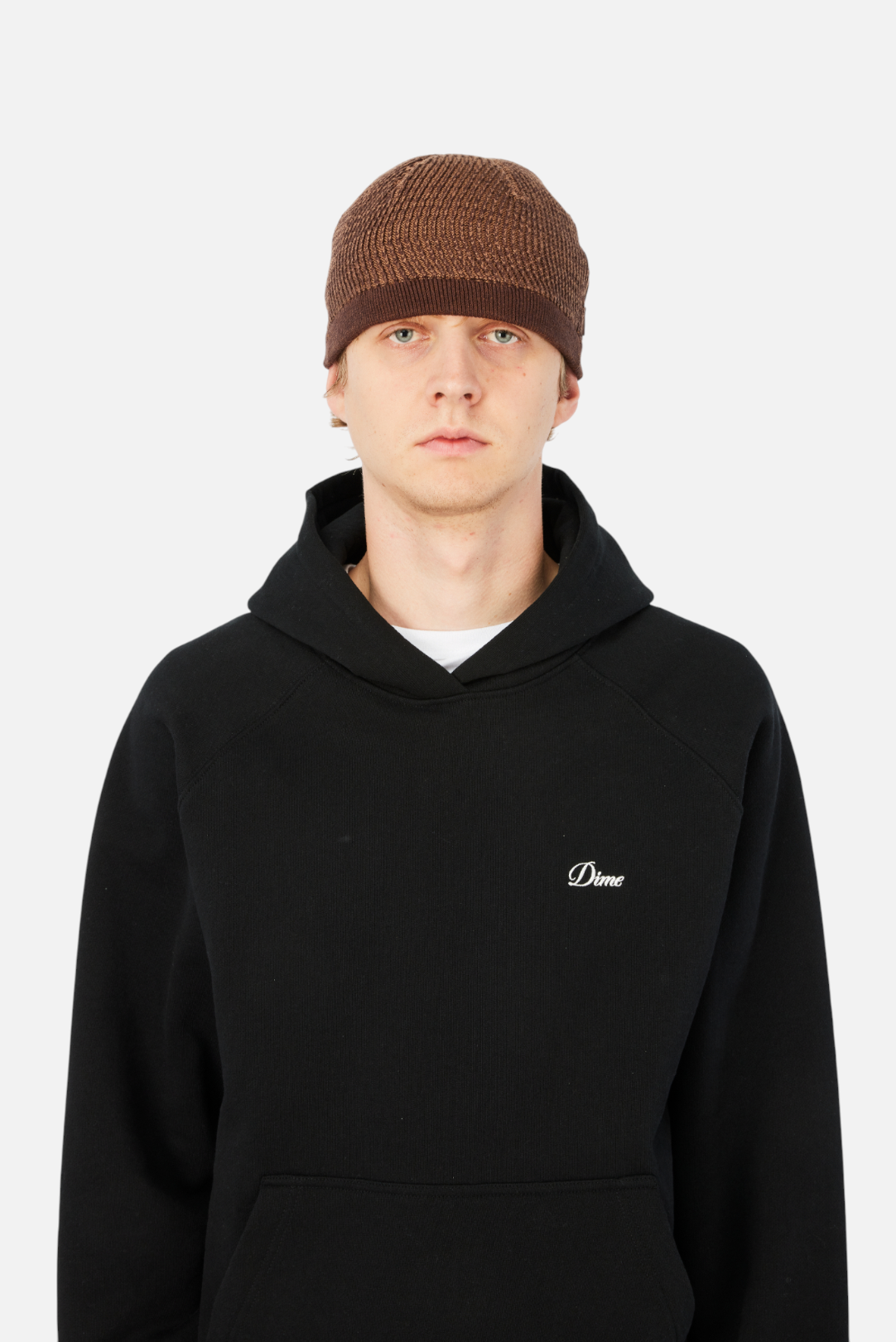 Wave Knit Skully
