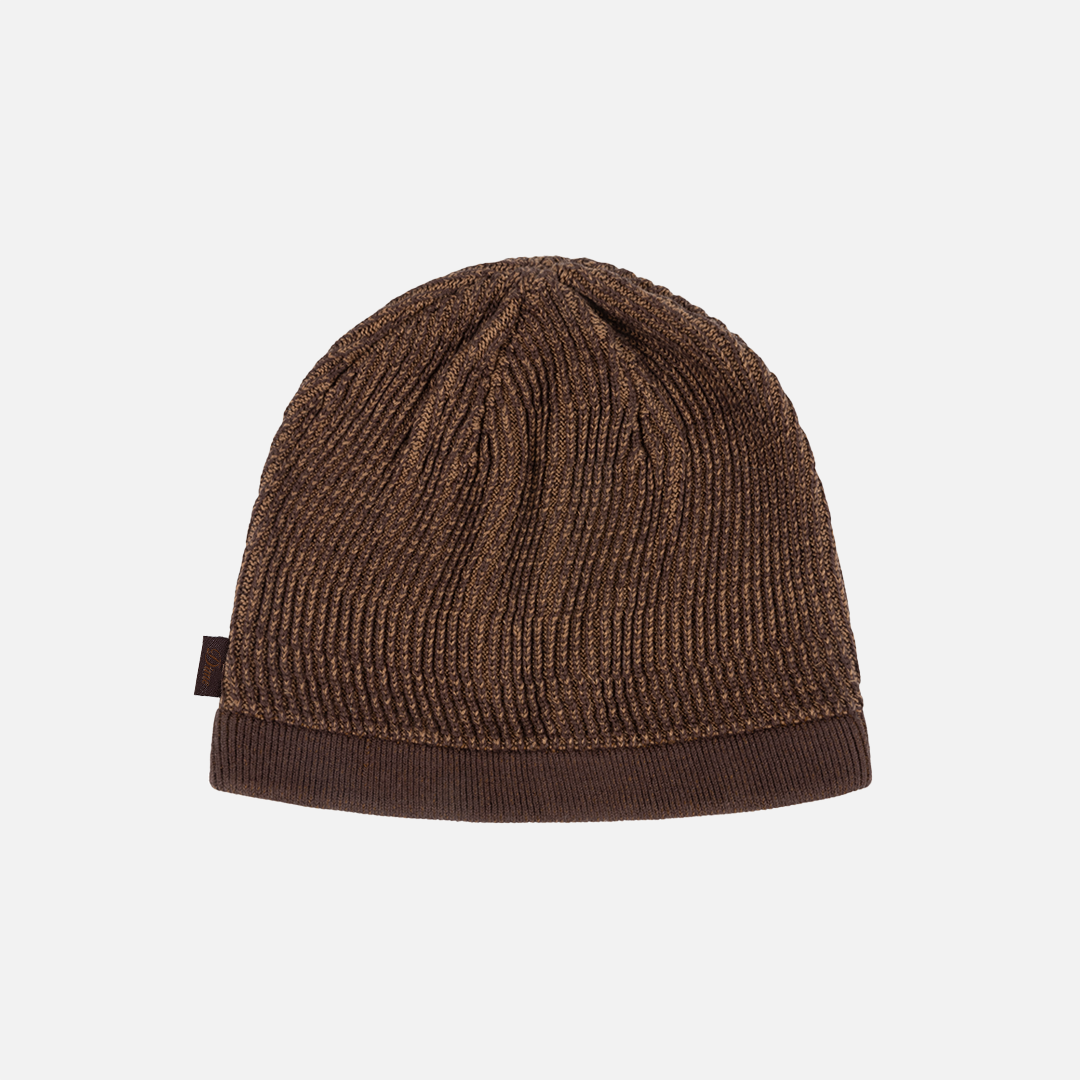 Wave Knit Skully