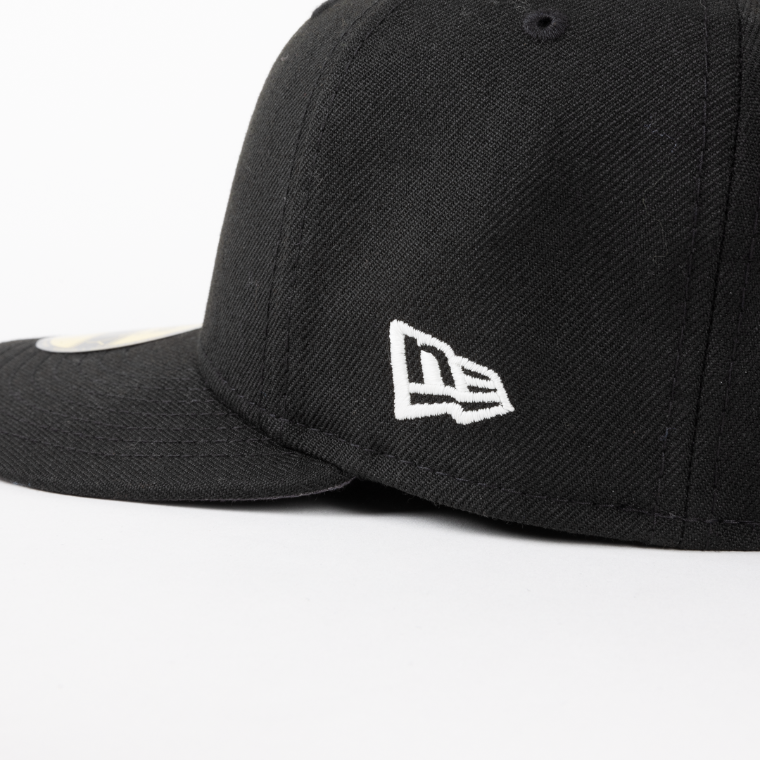 Cursive New Era Cap