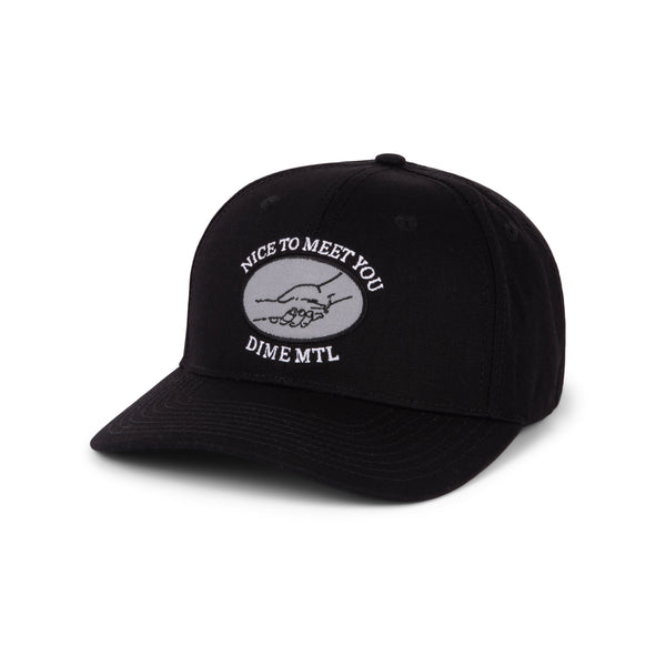 Casquette Greetings Full Fit