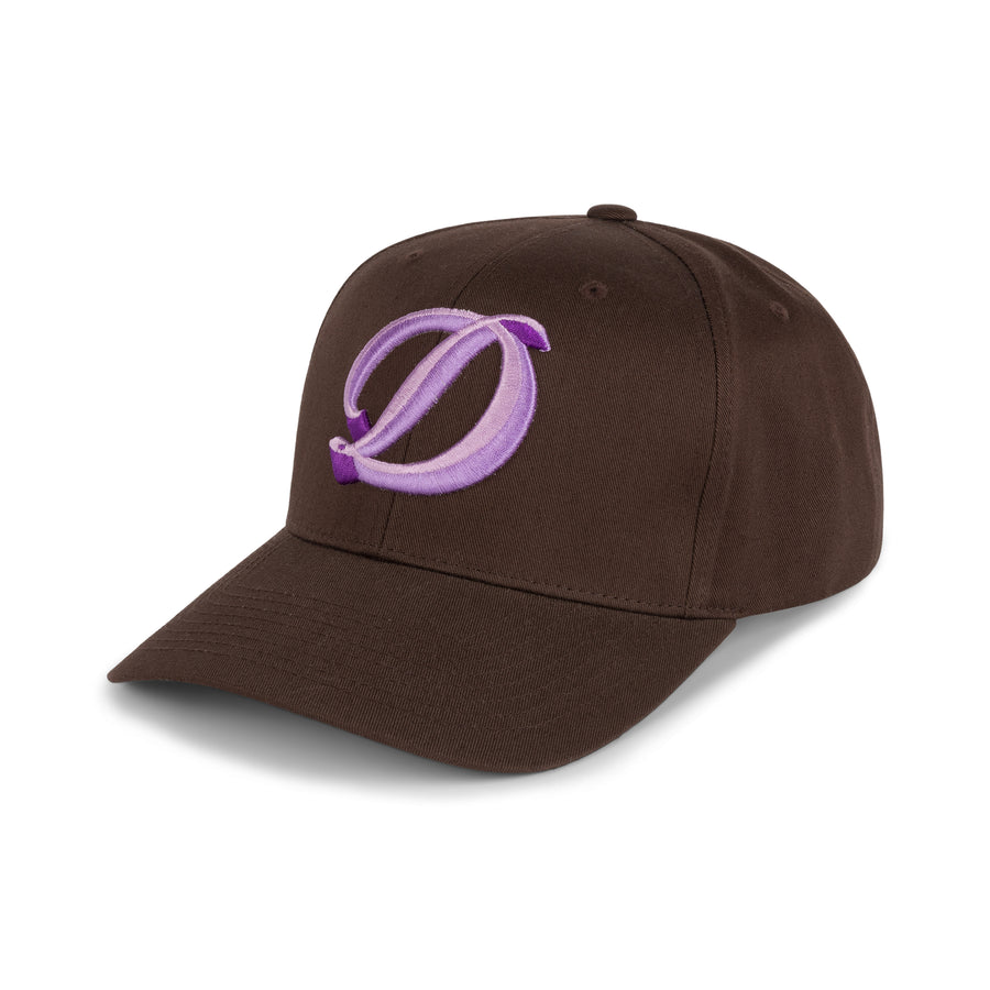 3D Full Fit Cap