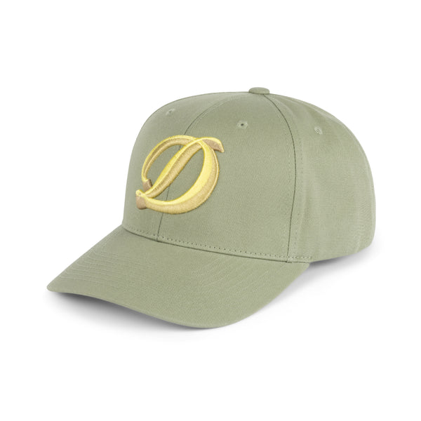 3D Full Fit Cap