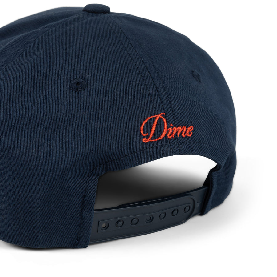 3D Full Fit Cap