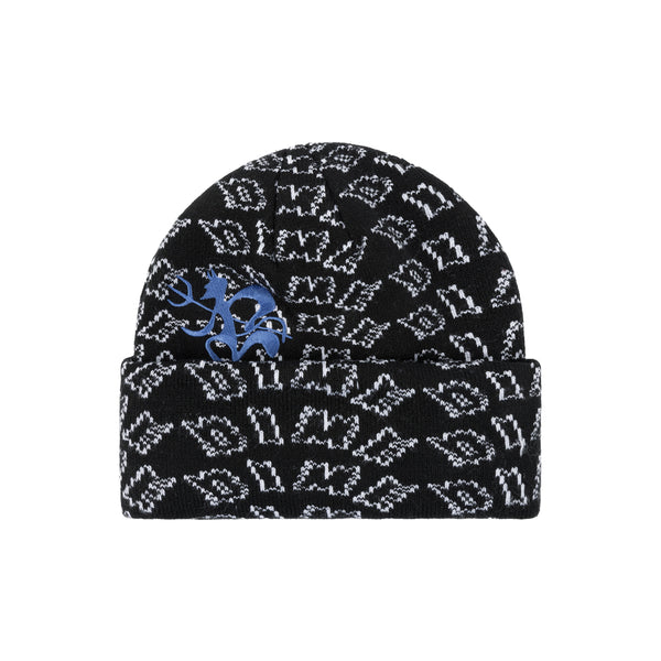 Chopper Fold Beanie